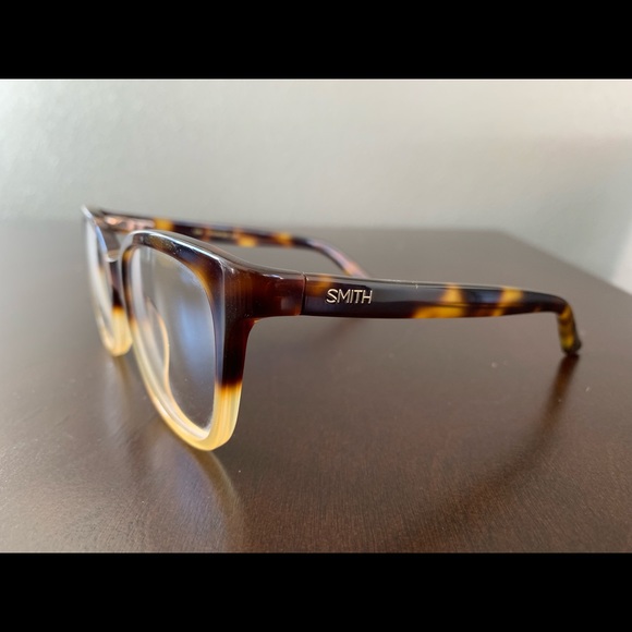 Brand New Smith Optic Frames - Picture 1 of 2